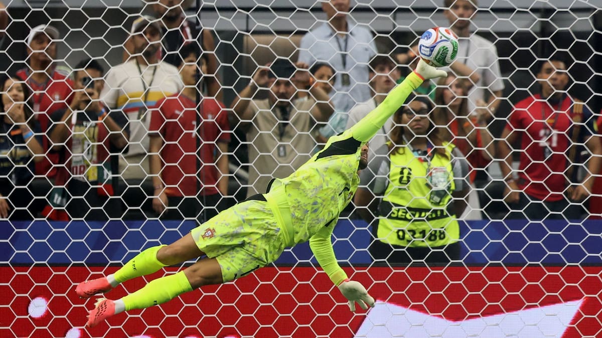 Espanha x Portugal Copa do Mundo de 2026 ao vivo: jogo minuto a minuto