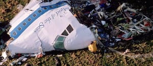 El atentado contra el vuelo 103 de Pan Am que cayó en un pueblo escocés y llegó a la pantalla de Netflix