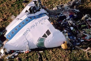 El atentado contra el vuelo 103 de Pan Am que cayó en un pueblo escocés y llegó a la pantalla de Netflix