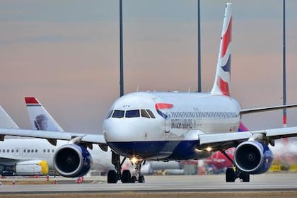 El vuelo que despegó de China en 2022 y aterrizó en Estados Unidos en 2021. (Foto: Referencial / Pixabay)