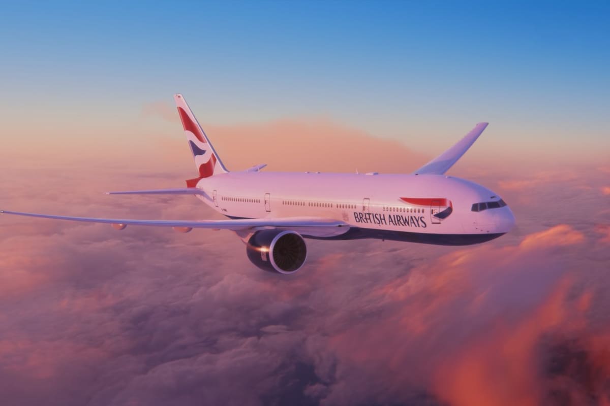 El vuelo también tendrá conexión de ida y vuelta a Santiago de Chile y se operará con un Boeing 777