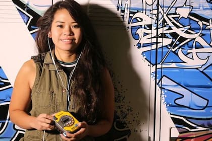 El walkman nació sin que nadie expresara el deseo de escuchar música mientras caminaba