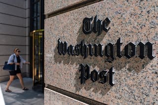 El Washington Post solicita orden judicial para recuperar dispositivos incautados a reportera