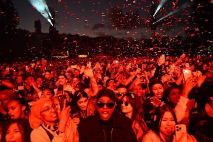 El Way Out West se convirtió en el primer festival de música en el mundo en obtener la certificación de sostenibilidad