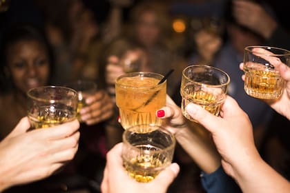 El whisky busca conquistar a las nuevas generaciones, con propuestas como los cócteles