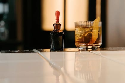 El whisky es consumido en todo el mundo (Foto Pexels)