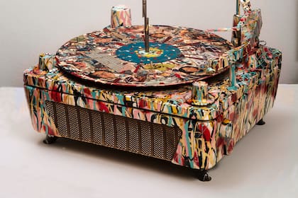 El Winco, un emblema pop