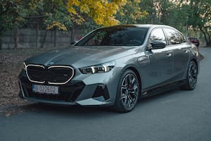 El Women’s Worldwide Car of the Year eligió a los mejores autos del año