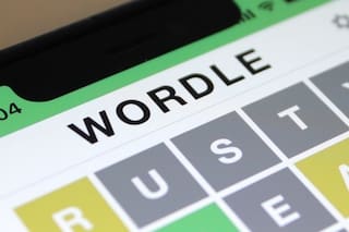 Wordle en español: pistas y respuesta a la palabra del 14 de julio