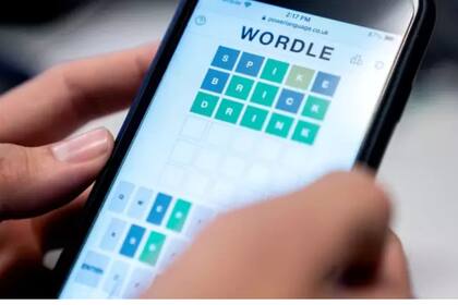 El wordle es un juego que se volvió muy popular durante la pandemia