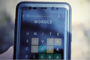 Wordle en español: pistas y respuesta a la palabra del 30 de julio