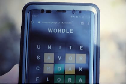 El wordle es un juego que se volvió muy popular durante la pandemia (Foto: unsplash.com)
