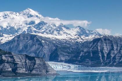 El Wrangell St. Elias es el parque nacional más grande de Estados Unidos