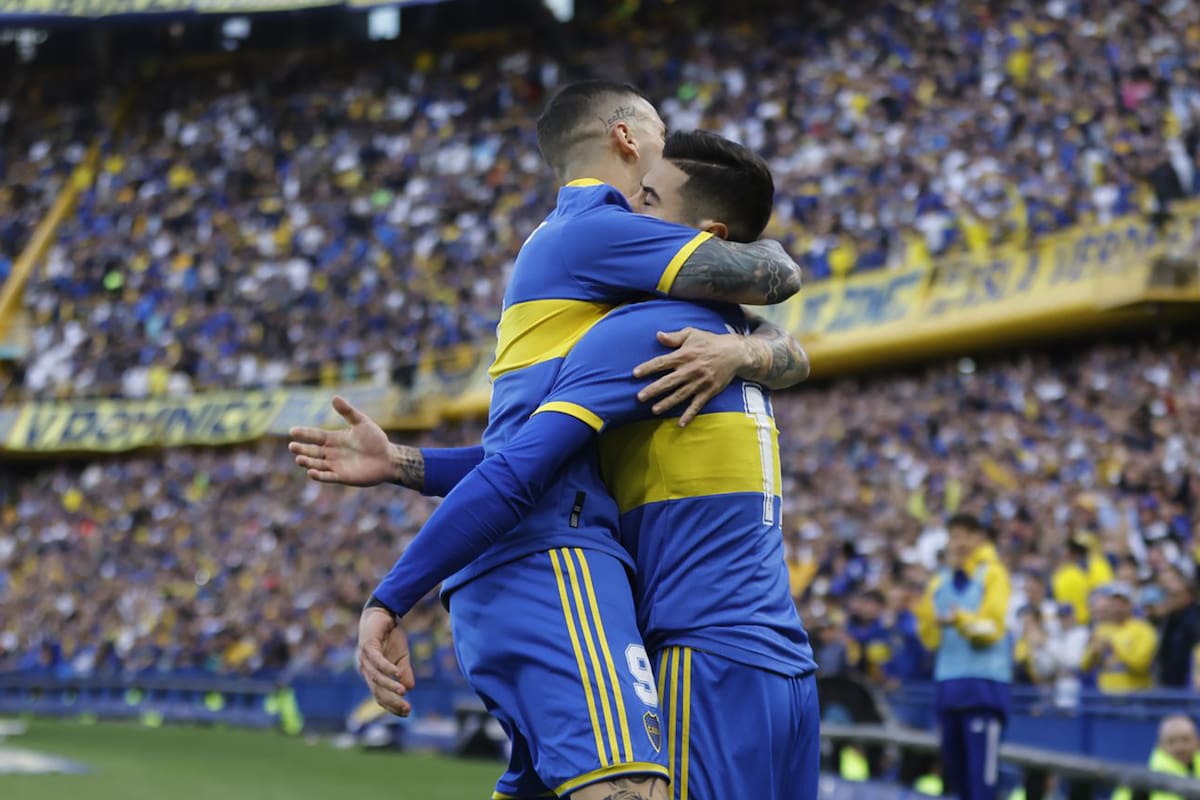 El Xeneize depende de sí mismo para ser campeón