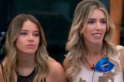 El xenófobo comentario de la mamá de Zoe contra Martín Ku y su amigo en Gran Hermano: “Ellos comen…”