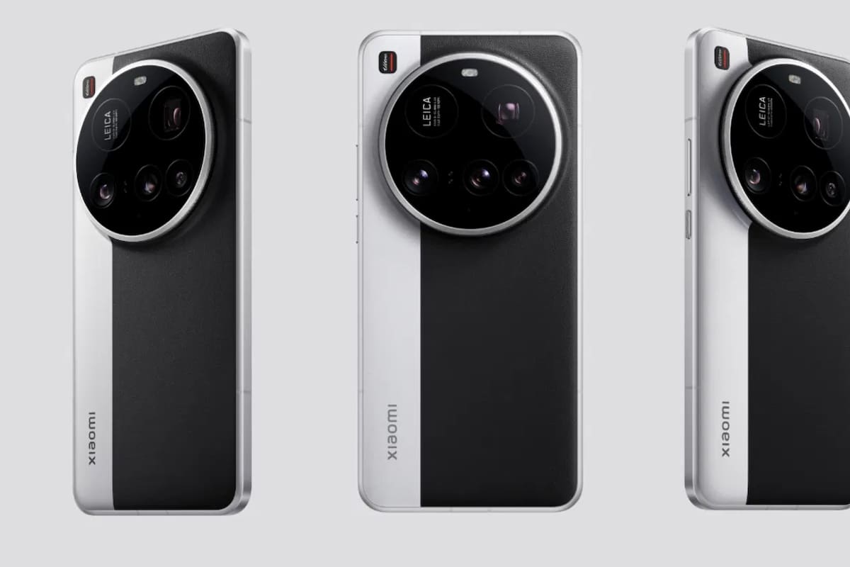 El Xiaomi 15 Ultra