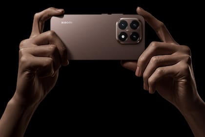 El Xiaomi 15T tiene un chip Dimensity 8400 Ultra de Mediatek; el Xiaomi 15T Pro, un Dimensity 9400+