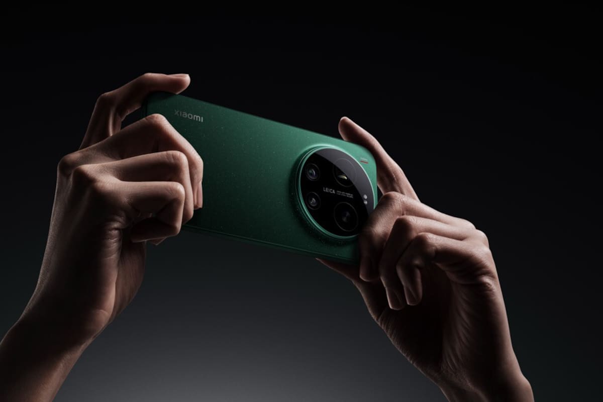 El Xiaomi 17 Ultra hizo su debut mundial en el MWC 2026, después de haber sido presentado en China en diciembre