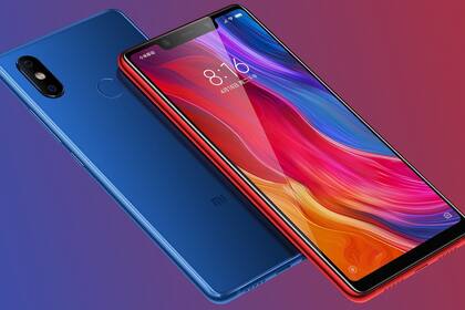 El Xiaomi Mi 8 SE, la versión más económica