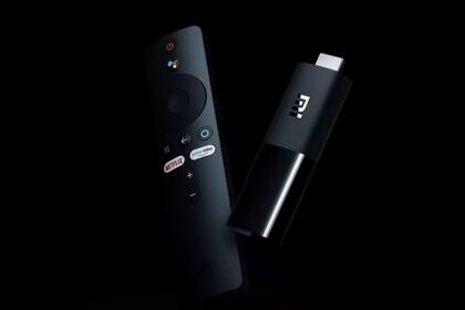 El Xiaomi Mi TV Stick
