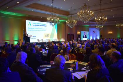 El XXII Encuentro Anual de ACDE