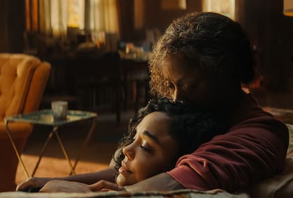 Él y Ella apunta a convertirse en uno de los grandes éxitos de Netflix (Foto: Netflix)
