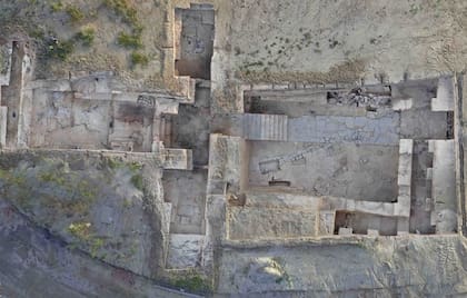 El yacimiento arqueológico de Casas del Turuñuelo guarda el sacrificio de animales más grande del Mediterráneo por parte de los Tartessos