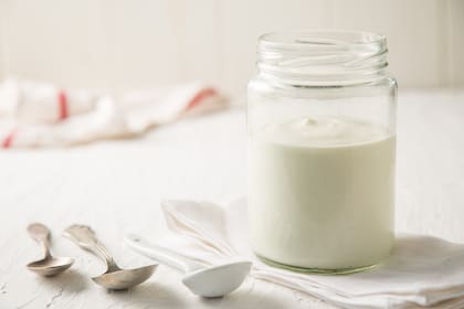 El yogur reduce el riesgo de diabetes tipo 2