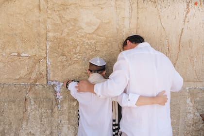 El Yom Kipur o Día del Perdón ocupa en la tradición judía el lugar más solemne del calendario
