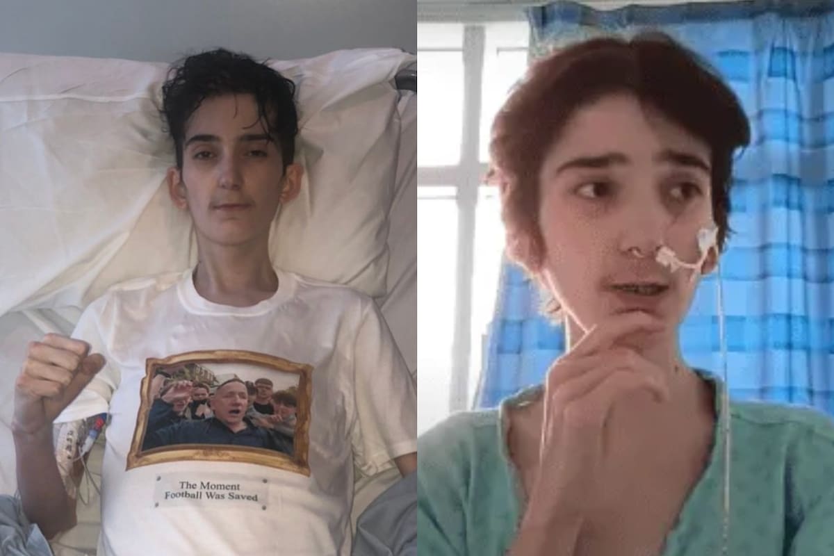 El youtuber Alex Dragomir murió el jueves pasado tras someterse a una cirugía de corazón