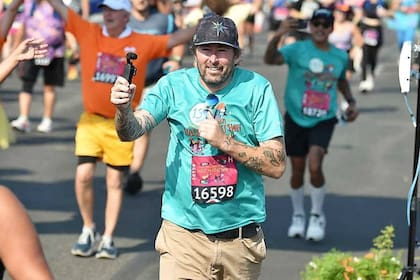 El youtuber de 51 años fue encontrado sin vida en su casa de Florida