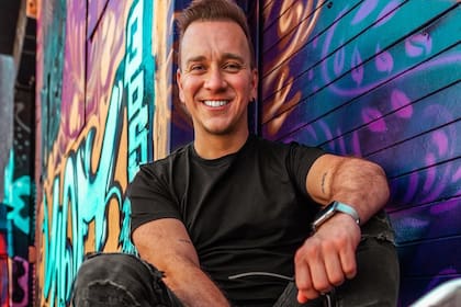 El youtuber de viajes fue detenido el domingo 31 de marzo de 2024