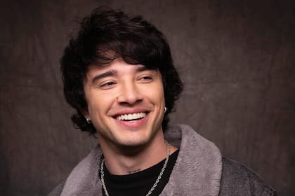 El youtuber Julián Serrano