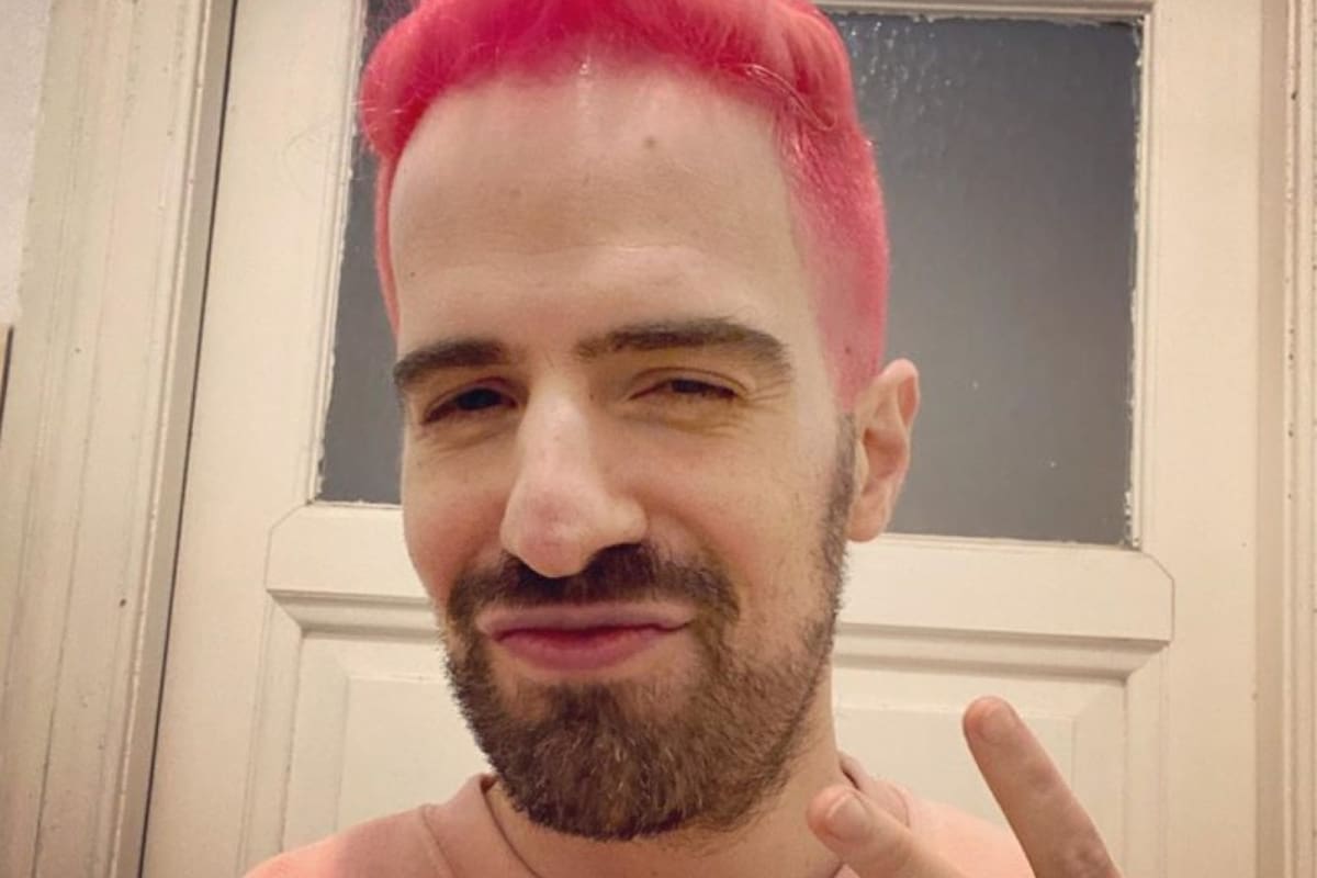 El youtuber pidió disculpas luego de que se viralizaran tuits en los que bromeaba sobre la pedofilia y supuestas intenciones de abusar de niños