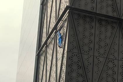 El youtuber será indagado hoy