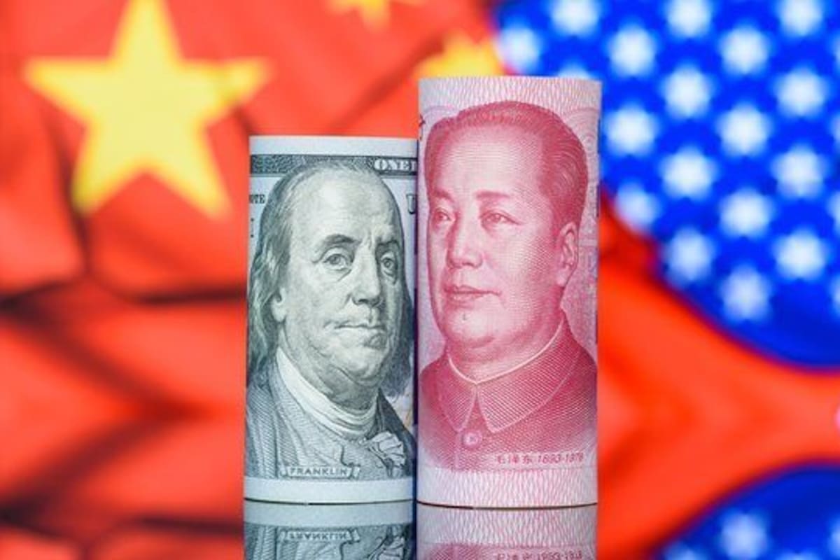 El yuan busca tener más presencia en Sudamérica, donde en las transacciones comerciales entre países impera el dólar