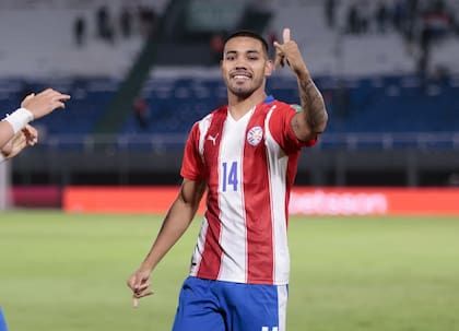 El zaguero de River, David Martínez, quedó desafectado por lesión