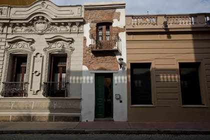 La Casa mínima, otra joya antropológica de la zona