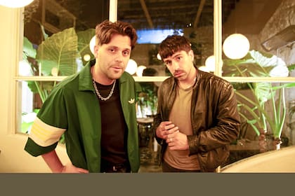 El Zar está listo para dar el gran salto