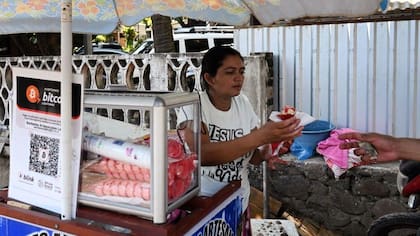 El Zonte es una de las zonas donde más se ha promovido el uso del bitcoin.