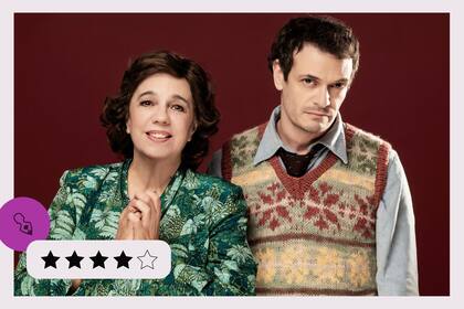 El zoo de cristal, de Tennesee Williams, con Ingrid Pelicori y Agustín Ritano