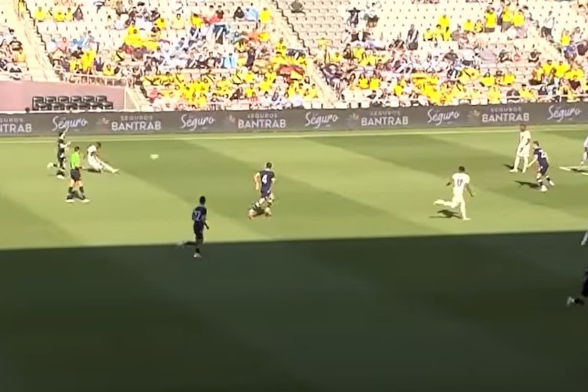 A Guatemala jogou contra o Equador: tentou variações, aproveitou um erro do goleiro adversário e chegou à Copa do Mundo invicta em 19 jogos.