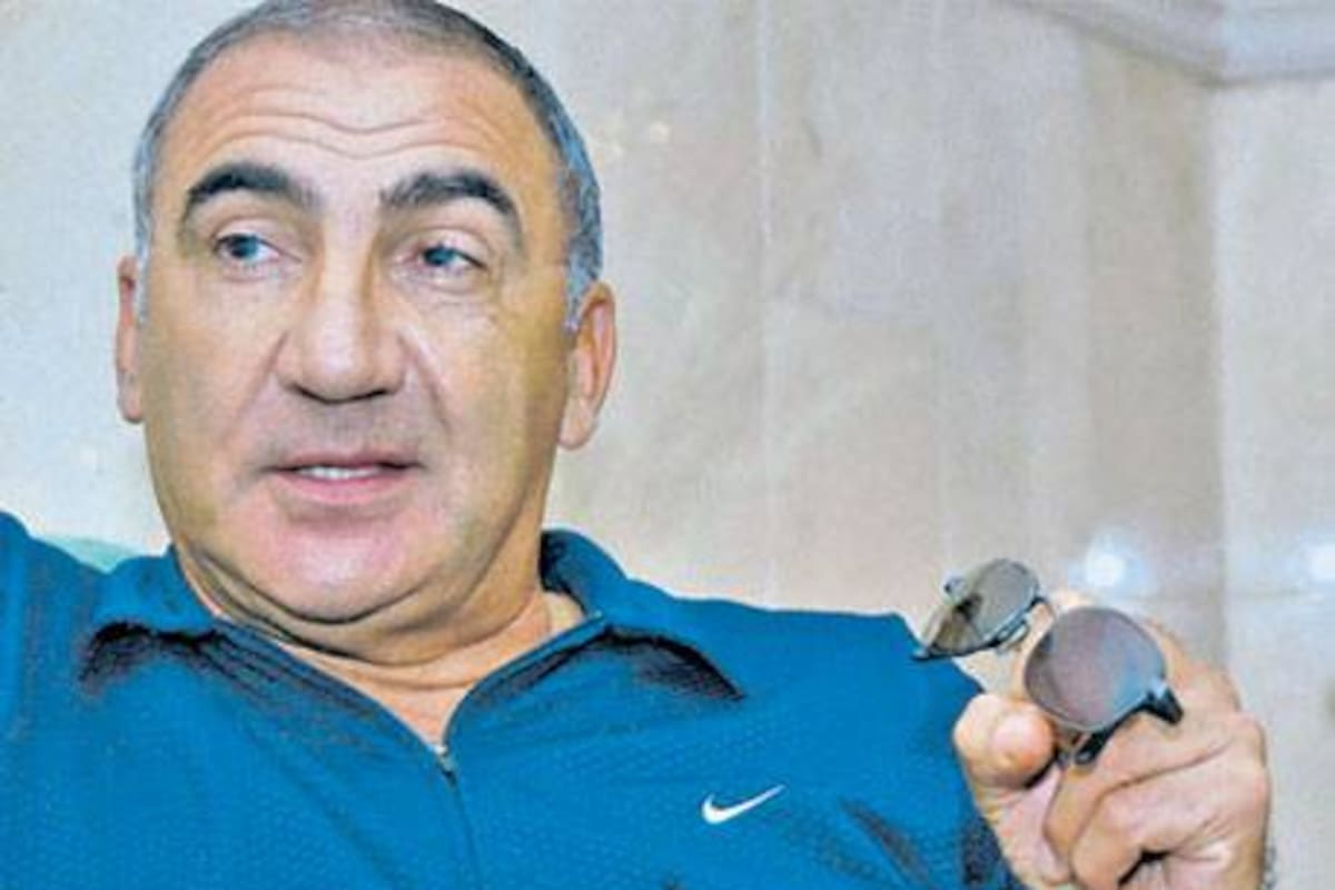 El Zurdo López dirige a Junior por quinta vez; en diciembre último fue campeón colombiano