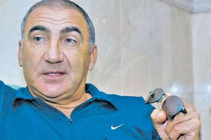 El Zurdo López dirige a Junior por quinta vez; en diciembre último fue campeón colombiano