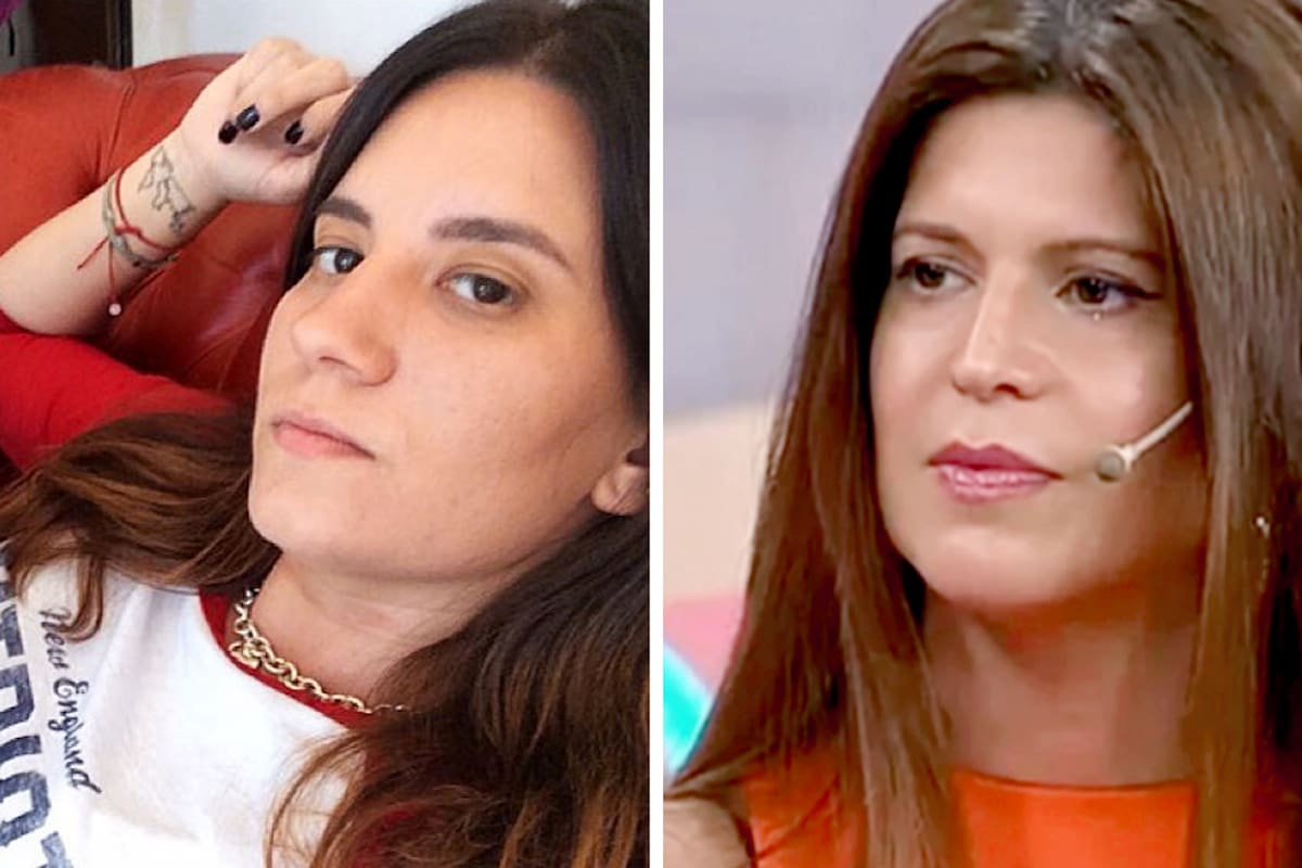 Elba Marcovecchio arremetió contra Bárbara Lanata por haber “mancillado” su honor, y la hija del periodista salió a responderle