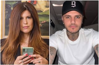 Elba Marcovecchio reveló si sigue siendo la abogada de Mauro Icardi, tras el escándalo en el Chateau Libertador