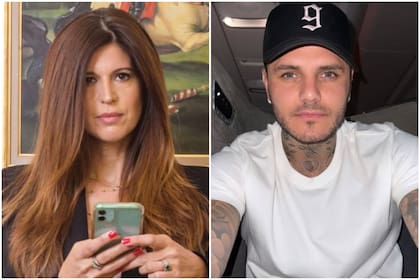 Elba Marcovecchio confirmó cuál es su rol en la causa entre Mauro Icardi y Wanda Nara