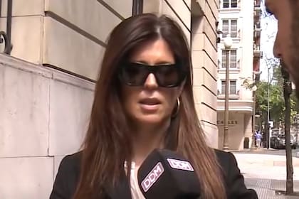 Elba Marcovecchio habló a fondo en El diario de Mariana