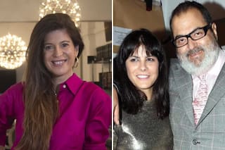 Elba Marcovecchio habló de su difícil vínculo con Sara Stewart Brown, exmujer de Jorge Lanata