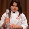 A 12 años de ganar MasterChef: Elba Rodríguez revela de qué trabaja hoy